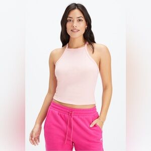 Fabletics Live-In Halter Tank